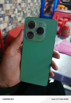 Tecno spark 20 Pro