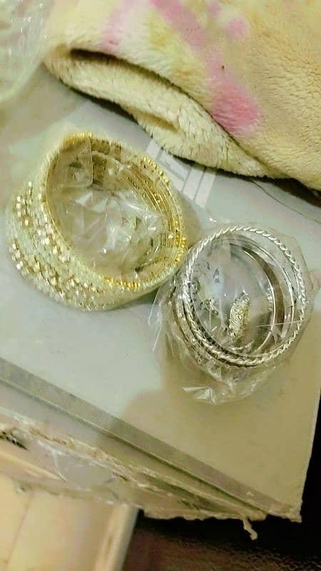 bridal jewelry Box Set wholesale 4