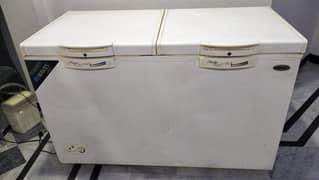 urgent sale freezer