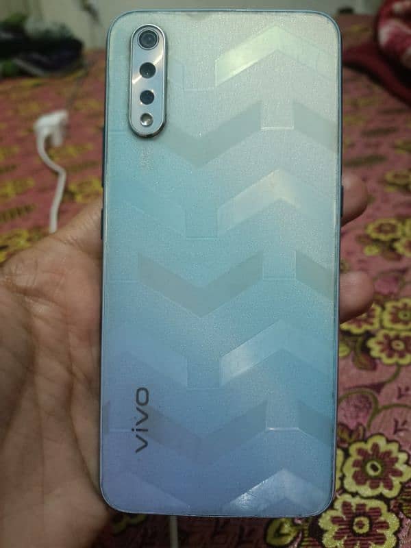 Vivo S1 For Sale 3