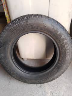 Tyre for sale