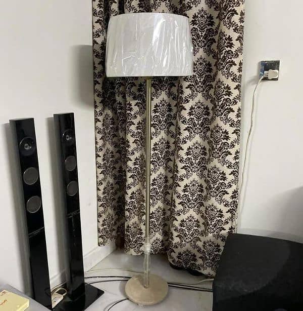 Floor lamp 2