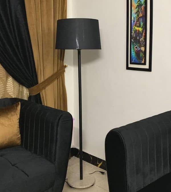 Floor lamp 3