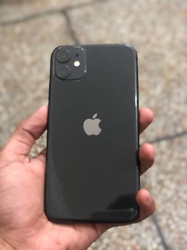 IPHONE 11 in very reasonable price 0