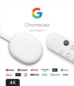 Chromecast