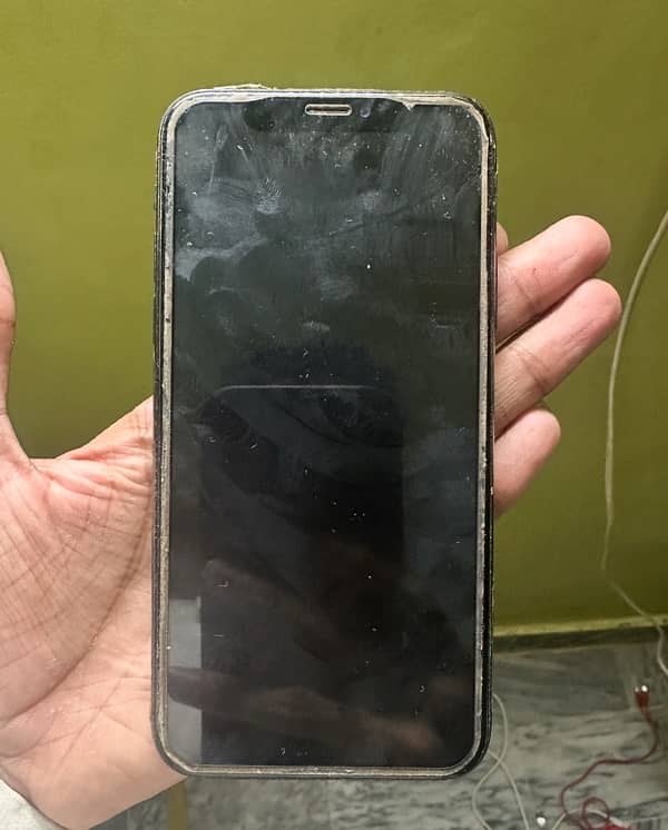 Iphone X non pta 1