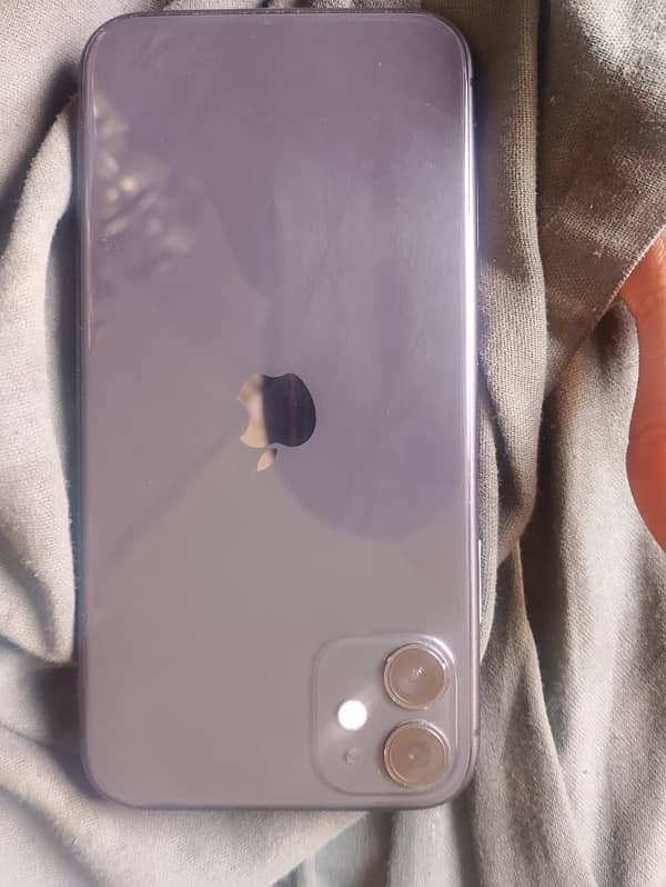 iPhone 11 64gb jv 0