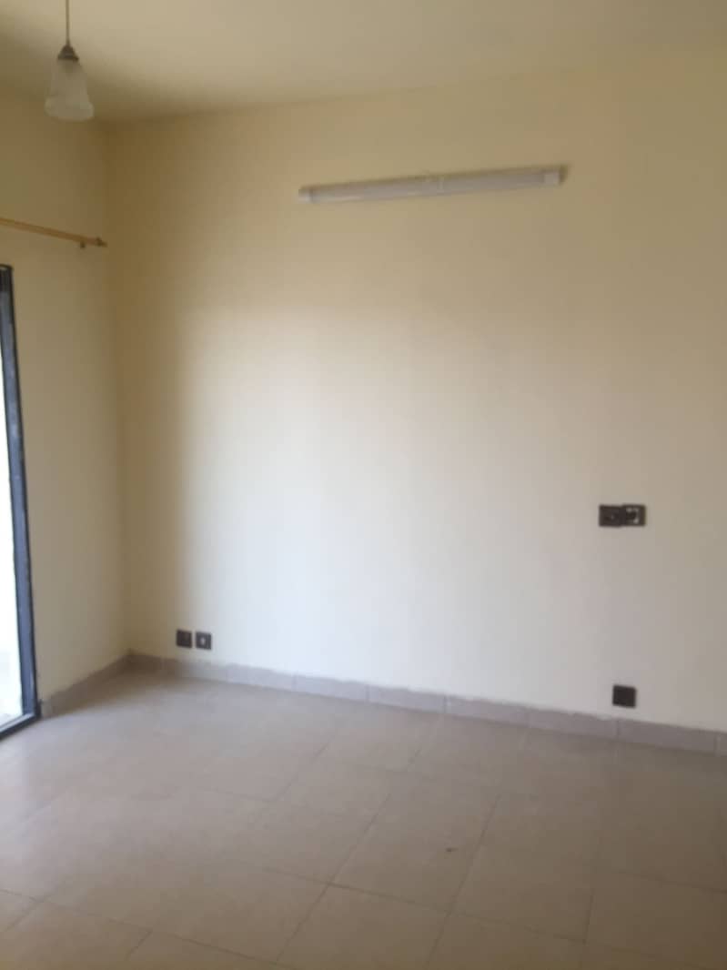 Saima Jinnah Avenue Flat For Rent 2