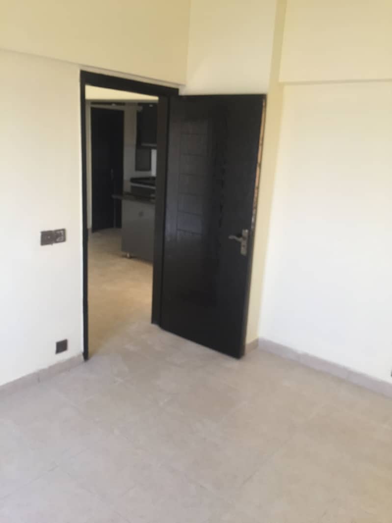 Saima Jinnah Avenue Flat For Rent 3