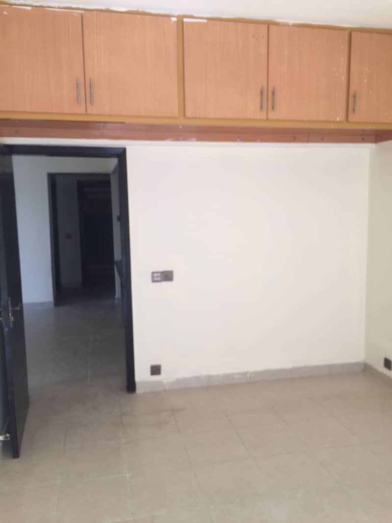 Saima Jinnah Avenue Flat For Rent 5