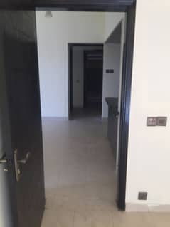 Saima Jinnah Avenue Flat For Rent