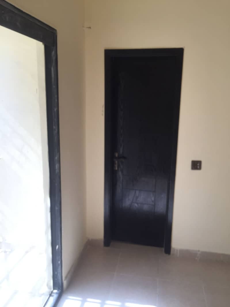 Saima Jinnah Avenue Flat For Rent 6