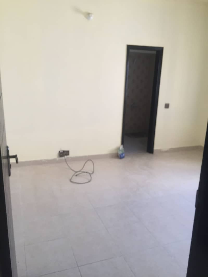 Saima Jinnah Avenue Flat For Rent 8