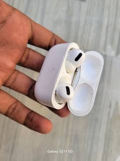 apple airpods pro