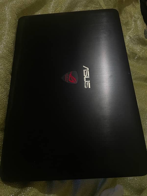 Gaming Laptop | Laptop | Gtx 960m 4Gb Gpu | Asus Rog 2