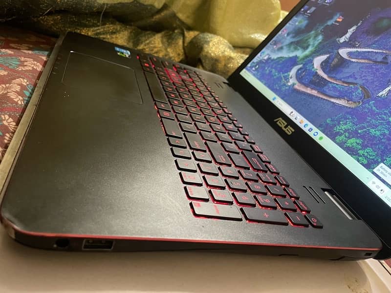 Gaming Laptop | Laptop | Gtx 960m 4Gb Gpu | Asus Rog 12