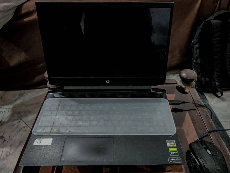 HP pavilion 15 for urgent sale 1