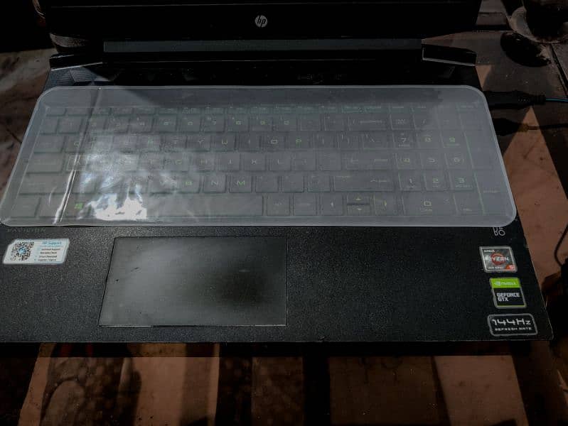 HP pavilion 15 for urgent sale 2