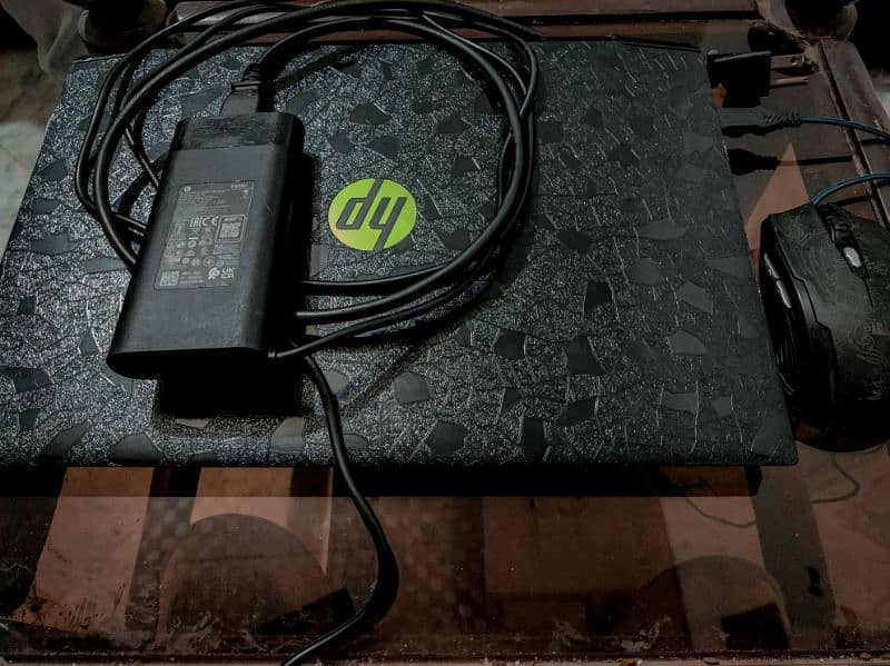 HP pavilion 15 for urgent sale 4