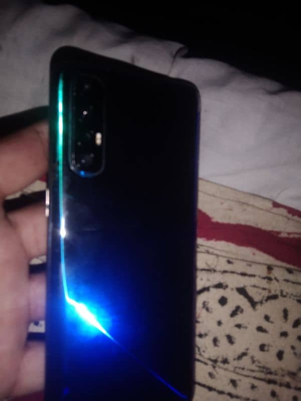 oppo reno 3pro 1