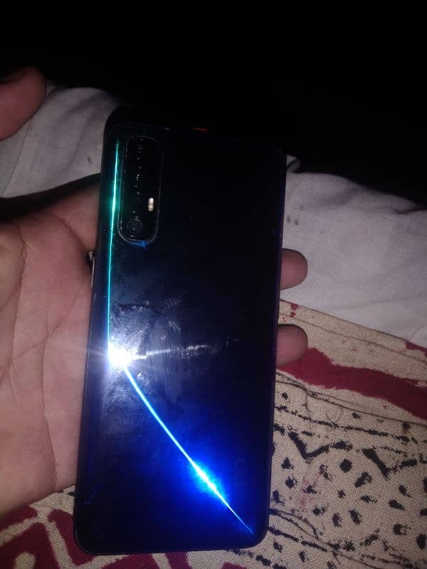 oppo reno 3pro 2