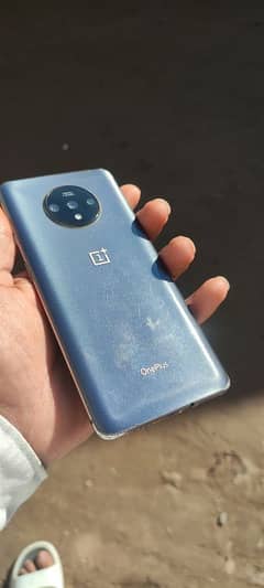 OnePlus 7t 8/128gb exchange possible