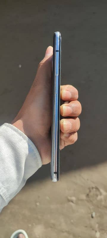 OnePlus 7t 8/128gb exchange possible 5