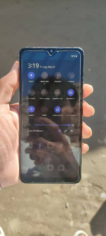 OnePlus 7t 8/128gb exchange possible 7