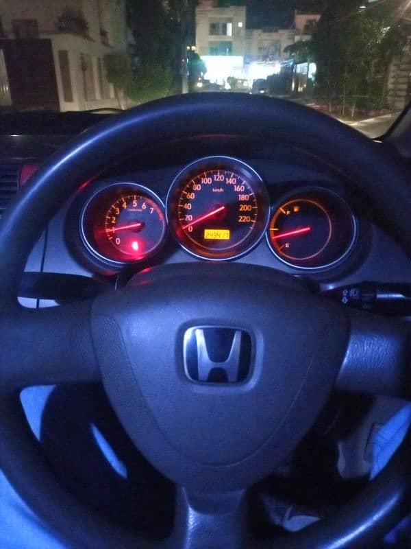 Honda City 2006 2