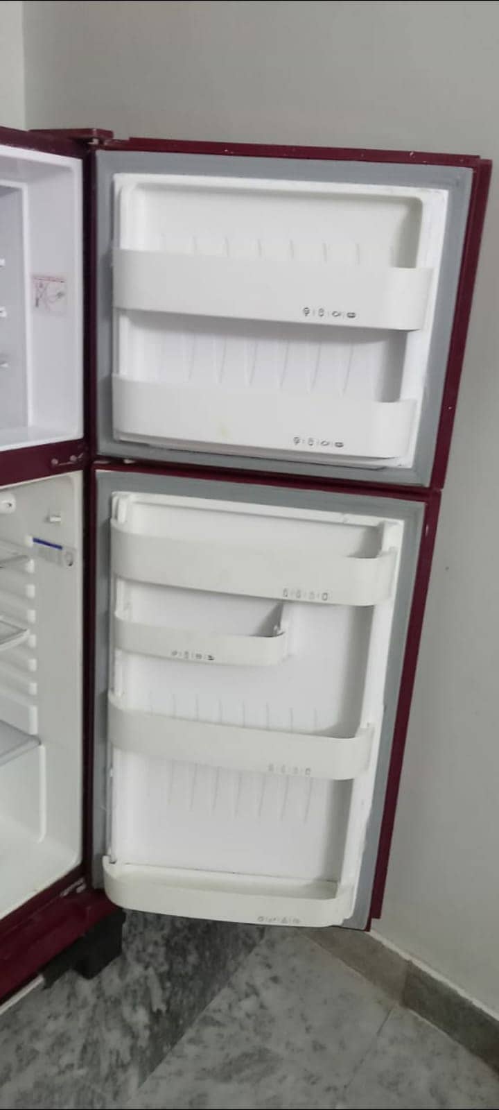 Orient refrigerator/ fridge for sale 1