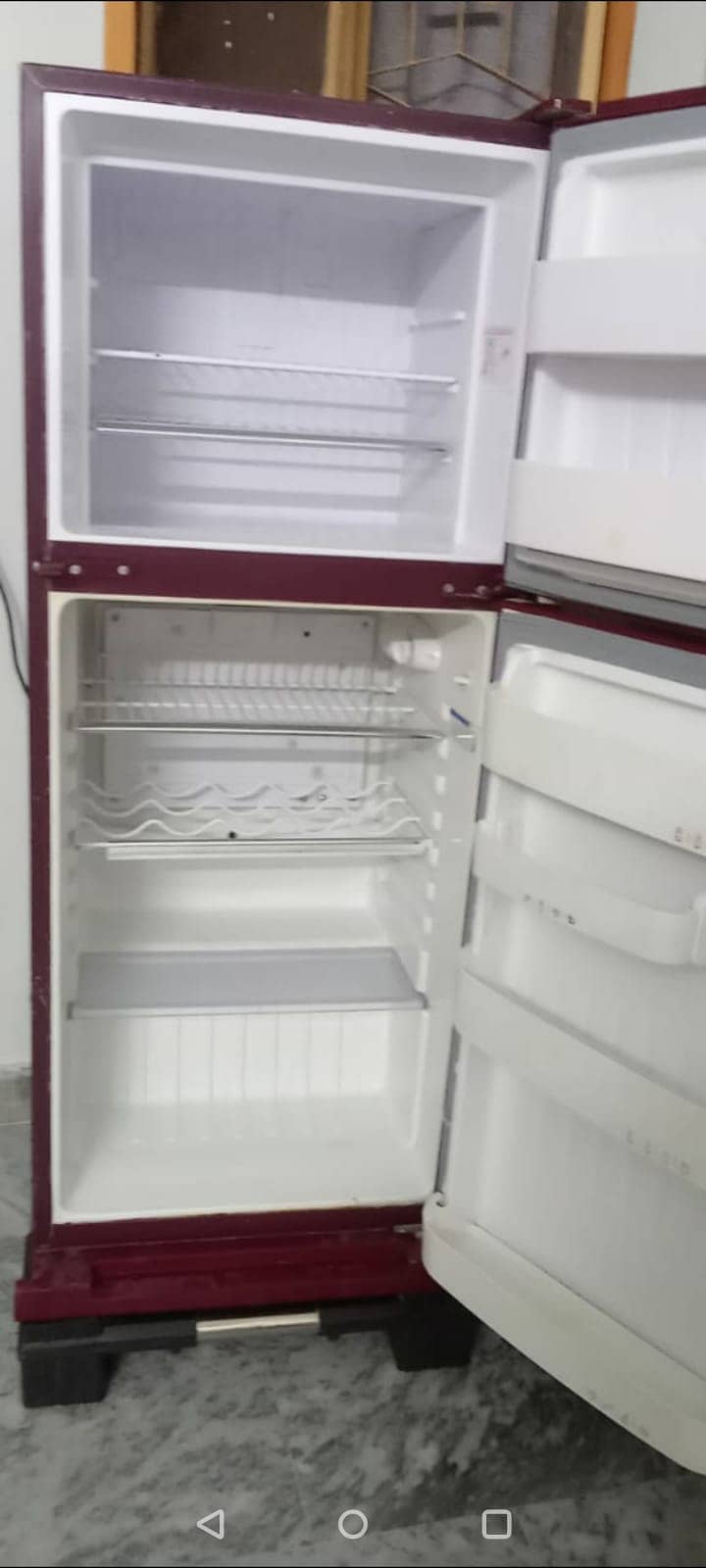 Orient refrigerator/ fridge for sale 6