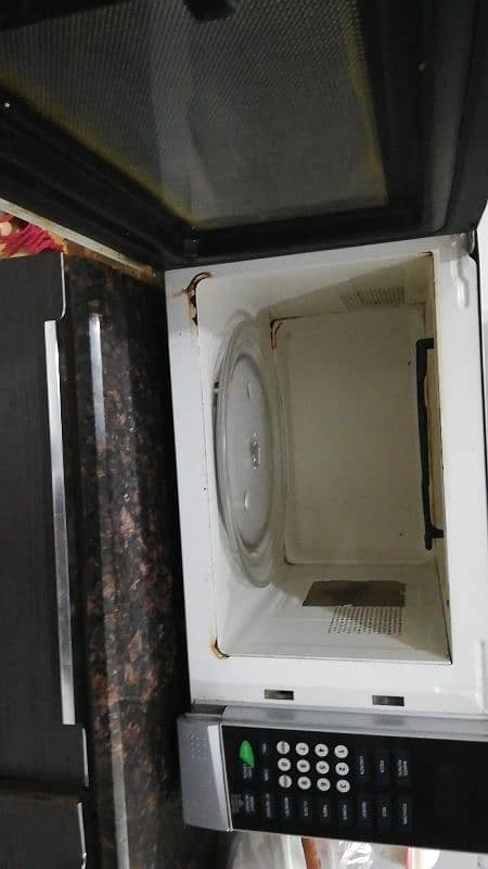 Microwave 1