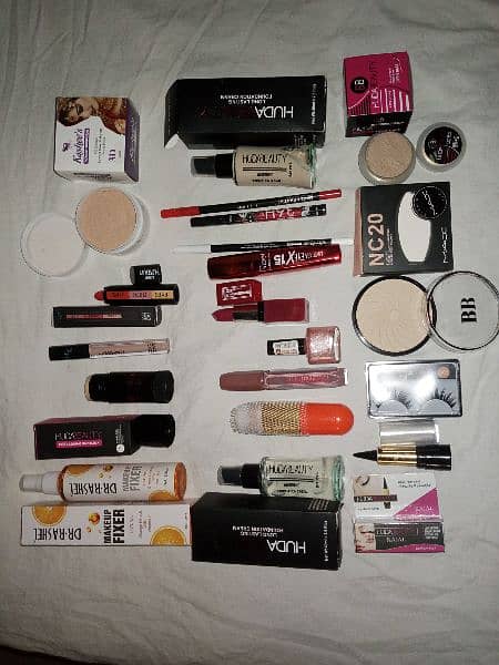 All in one makeup deal 1