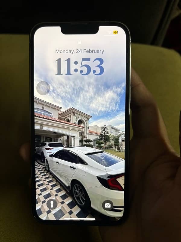 I phone 13 Pro 1