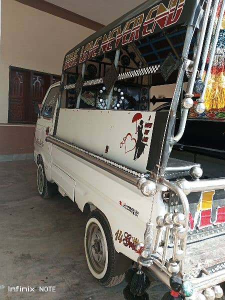 suzuki carry 1