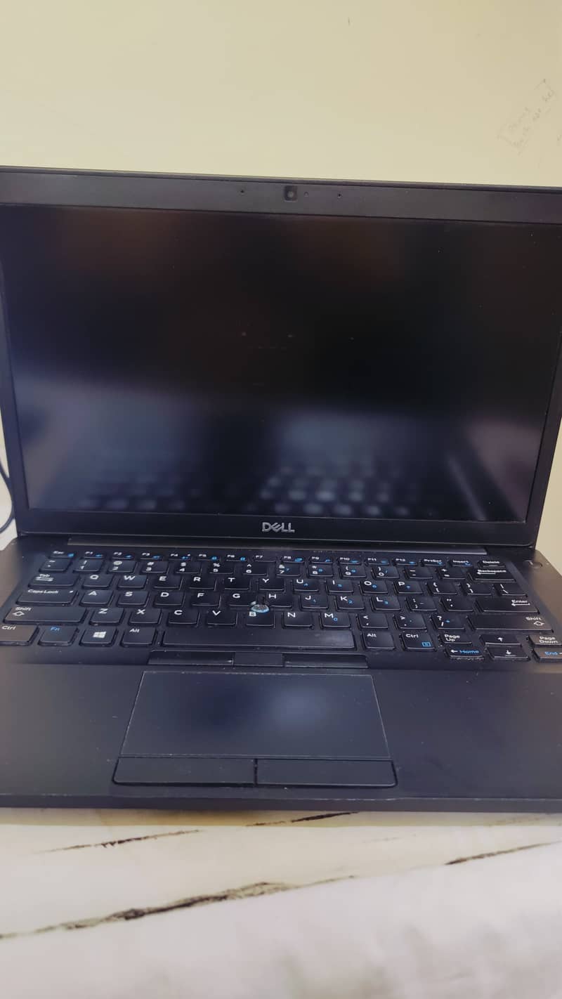  Dell Latitude 7490 | i7 8th Gen | 8GB RAM | 256GB NVMe 7