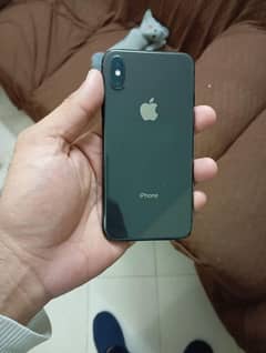 IPhone x 256GB