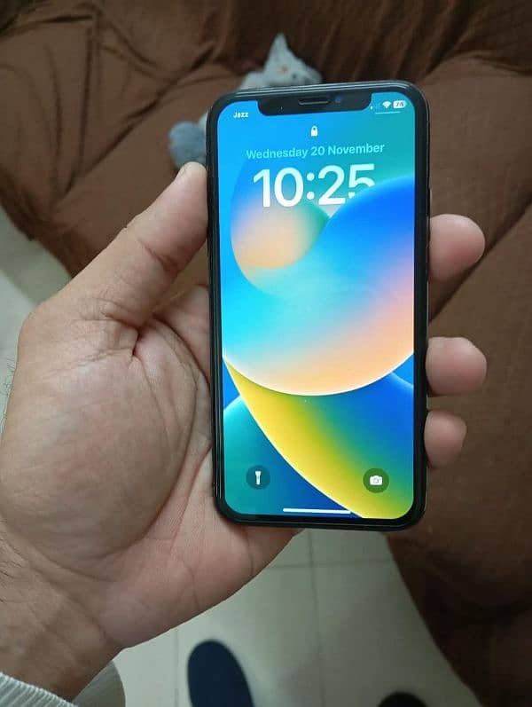 IPhone x 256GB 1