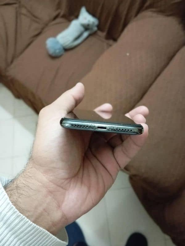 IPhone x 256GB 4