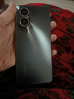 realme c67