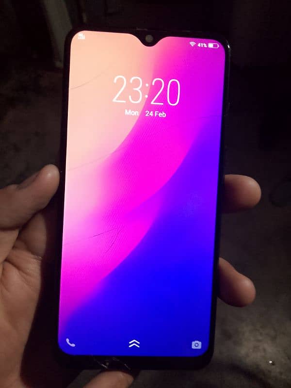 vivo y91c pta approved 0