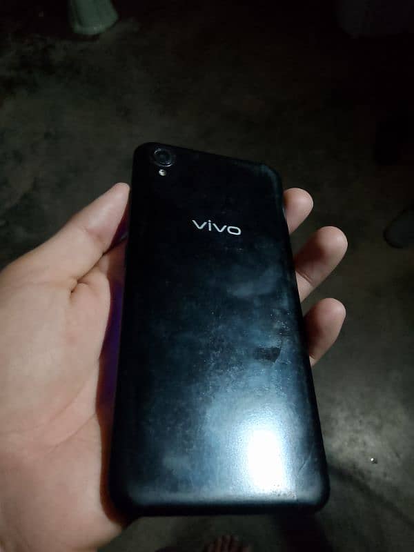 vivo y91c pta approved 4