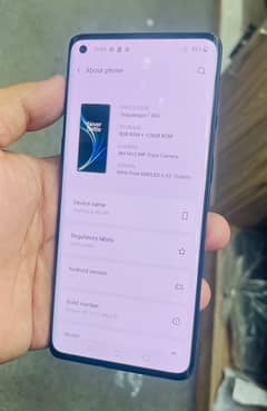 onePlus 8 Pta approved