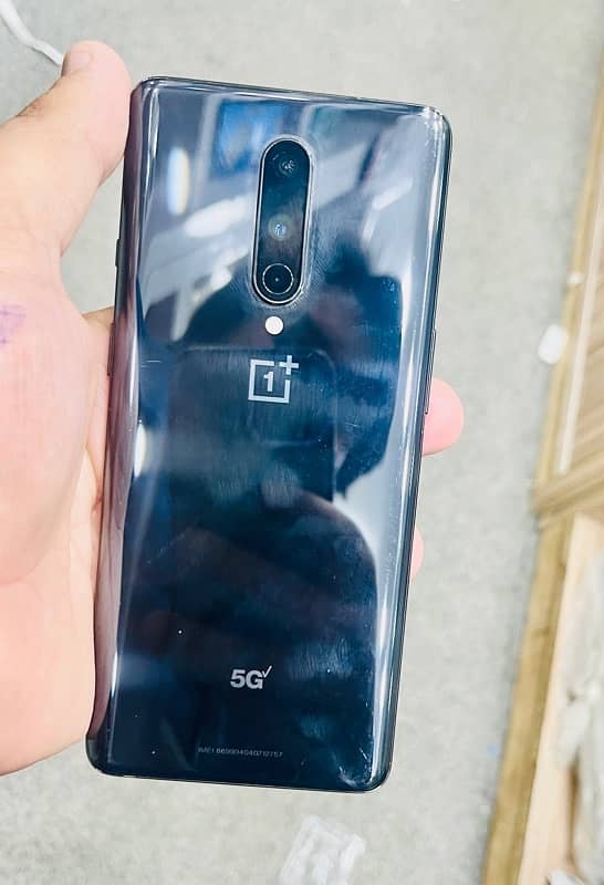 onePlus 8 Pta approved 1