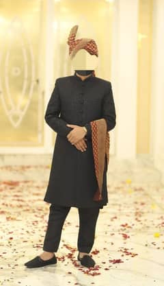 groom Sherwani Cloth Dress