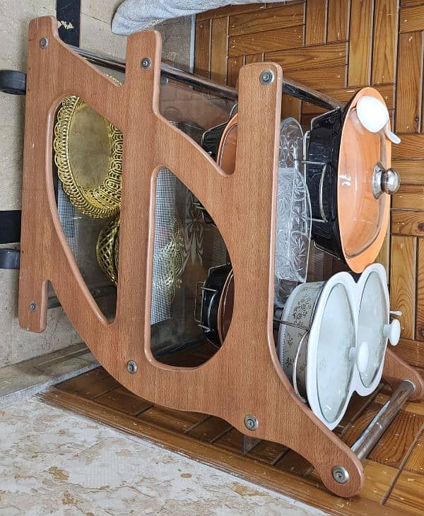 Tea trolley for sale 0