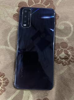 Vivo Y20s 4/128GB with Box and original charger