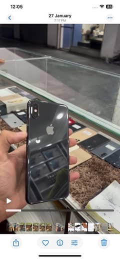 iphone xs max