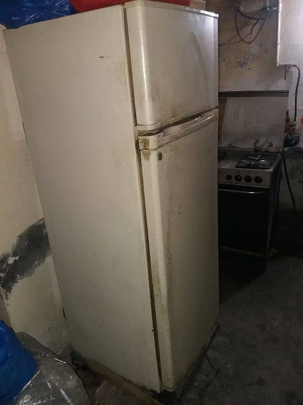 dawlance refrigerator for sale 7