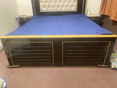 king size bed for sale